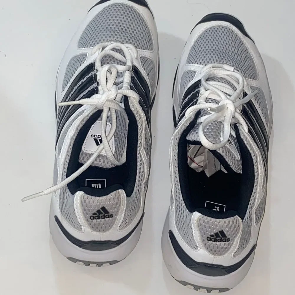 Low Price Adidas Traxion Adiwear Golf Men Shoes Size 11.5